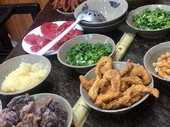 -星鸿社重庆老火锅(燃灯寺分店)