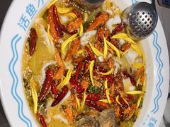 -花椒俏川菜小馆(南海万达店)