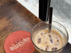 -The Workshop Coffee