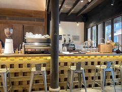 -Metal hands·铁手咖啡