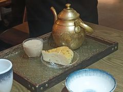 -那时新疆·若羌(经纬汇店)