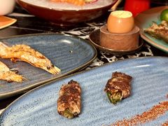 -牛将军•涮肉•烤肉(北京王府井·故宫店)