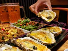 -龙头烤羊排•烤全羊•精酿扎啤(厦滘店)
