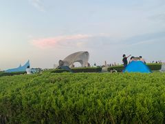 -南汇嘴观海公园