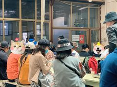 -老光明岗琼甜茶馆