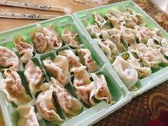 -必点海鲜·鲅鱼水饺(鞍山西道店)