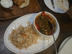 -ELI FALAFEL Lebanese&Mediterranean黎巴嫩美食(富城路店)