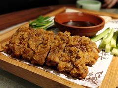 -淀里船宴(裕华东路店)