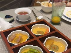 -太湖饭店·寄畅轩中餐厅