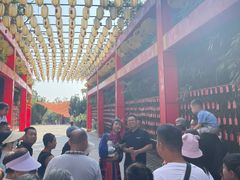 -金狮麟•宋宴•宋文化地标餐厅(晋安路店)