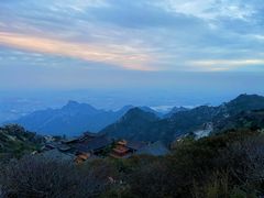 -泰山风景名胜区