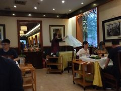 大堂-东来顺饭庄(天坛店)