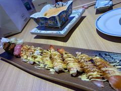 -琴寿司居酒屋(中山广场店)