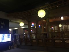 -纽斯桑拿会所(天山店)