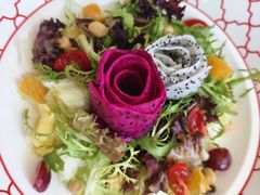 -撒拉花儿·新疆菜·清真(太阳宫店)
