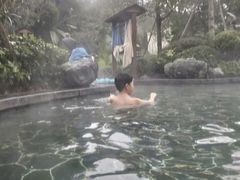 -海兰云天度假区温泉
