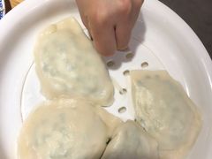 鲅鱼水饺-旺角小渔村·海肠捞饭开创者(环山路店)