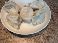 -金谷园饺子馆(北邮总店)