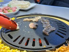 -外婆掌柜·东北家庭烤肉(托乐嘉店)