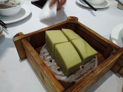 -君德澜酒家·创意粤菜(金山谷店)