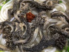 -攀枝花·任德琼·盐边羊肉米线