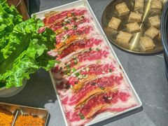 -正宗齐齐哈尔烤肉·齐牛哥鲜切炭火烤肉(杭州总店)