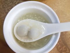 酒酿小圆子-一品粤珍轩(吴中路店)