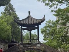-张公山寨景区