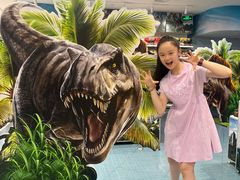 -TOYSRUS玩具反斗城(上海万象城店)