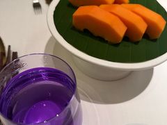 -金链花·泰国餐厅(国贸店)