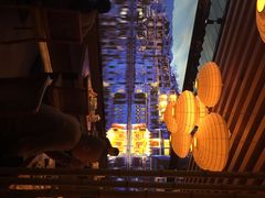 大堂-沅江水·湖南家宴(南村万博长隆商圈店)
