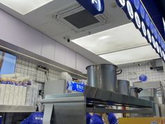 -煲珠公·老红糖珍珠奶茶(长宁龙之梦店)