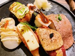 -山葵家·创意料理(宁波来福士店)