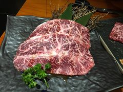 -丸藏和牛烧肉专门店(园区师惠坊店)