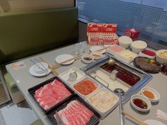 -海底捞火锅(万达广场店)