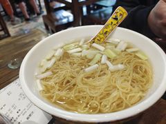 -一记面馆(易发店)