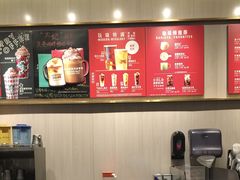 -星巴克臻选(北京银泰店)