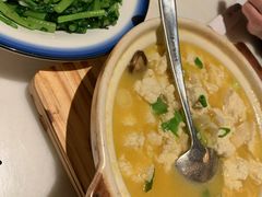 -径山十八道·风味民间菜(杭州总店)