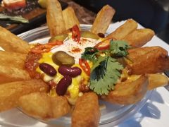 -Let'sBURGERplus·非常创意汉堡(三里屯店)