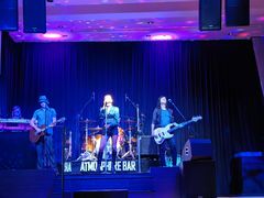 -云·酷Atmosphere(国贸大酒店)