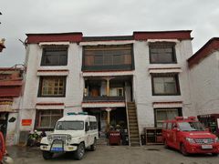 -小昭寺