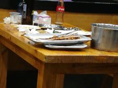 -京朋串屋·烧烤(望京西路总店)