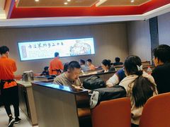 -蝎王府羊蝎子(虎坊桥总店)