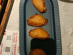 -必胜客(张掖西大街店)