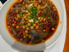 -南山翁新概念川菜(江宁万达广场店)