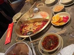 -小龙坎火锅(湖滨银泰in77店)