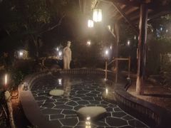 -明月山天沐温泉度假村