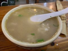 汤泡饭-黑竹香鸡(营和巷店)