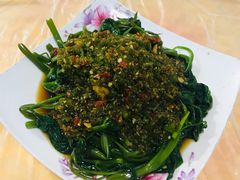 -洪霞餐馆