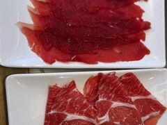 -虾大侠·盱眙龙虾老北京铜锅涮羊肉(金楠天街店)